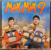 Toni Peret & José Mª Castells ‎– Max Mix 9