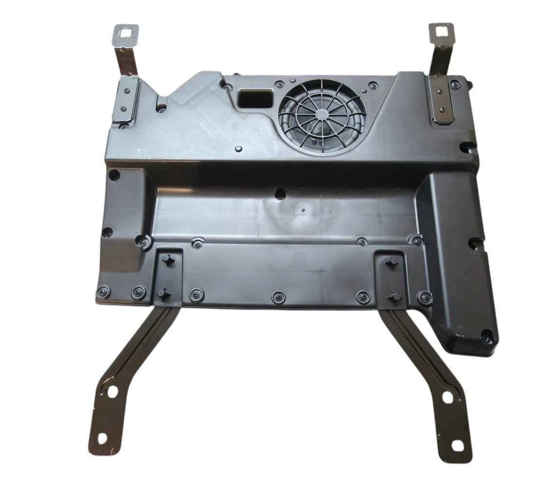 Casse acustiche: Subwoofer d'origine - Smart Brabus W451 – Usato da Corcelles-près-Payerne venduto da FactoryofSound