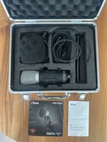 Trust GXT Emita Streaming Mikrofon gebraucht