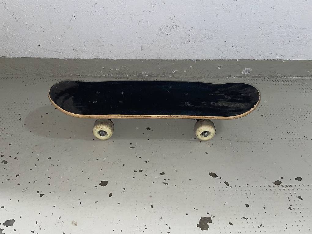 Skateboards: Mini Skateboard pour enfant - Occasion – Gebraucht aus Genève von alo_vg7s