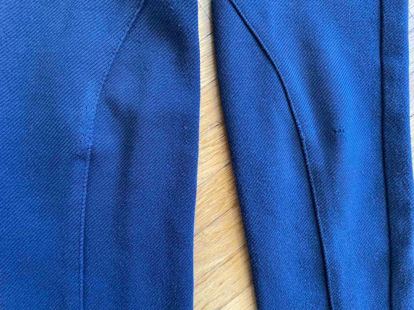 Mayoral Pantaloni: Mayoral Hose Mädchen Gr 128 – Difettoso da Volketswil venduto da AKozacenko 4