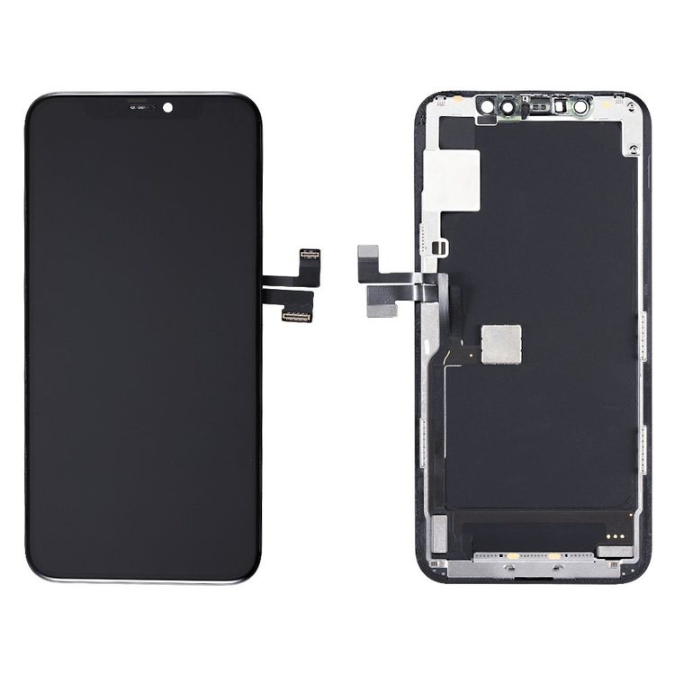 Iphone 12 / 12 pro Display (Neuware) (Neu und originalverpackt) in ...