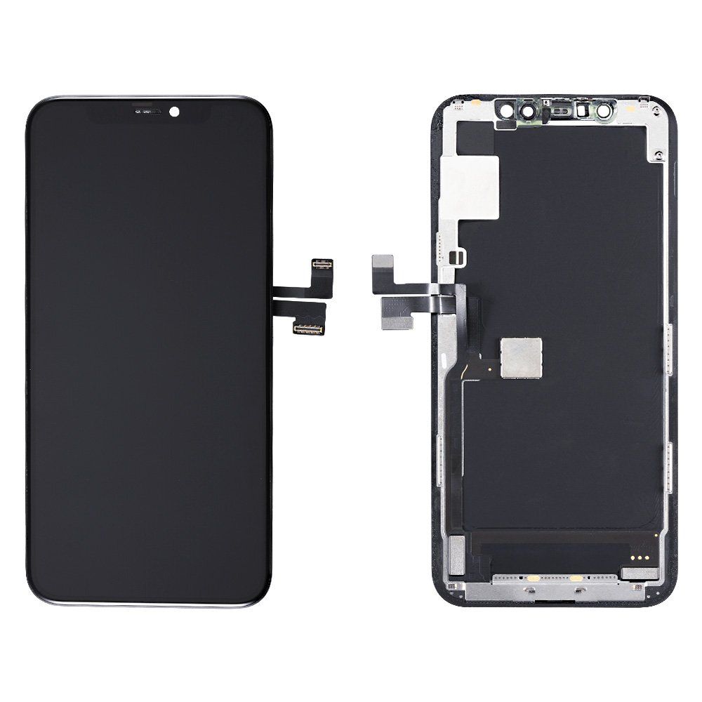 Apple Monitor: Iphone 11 pro Display (Neuware) – Nuovo e nell'imballaggio originale da Olten venduto da HoYa01