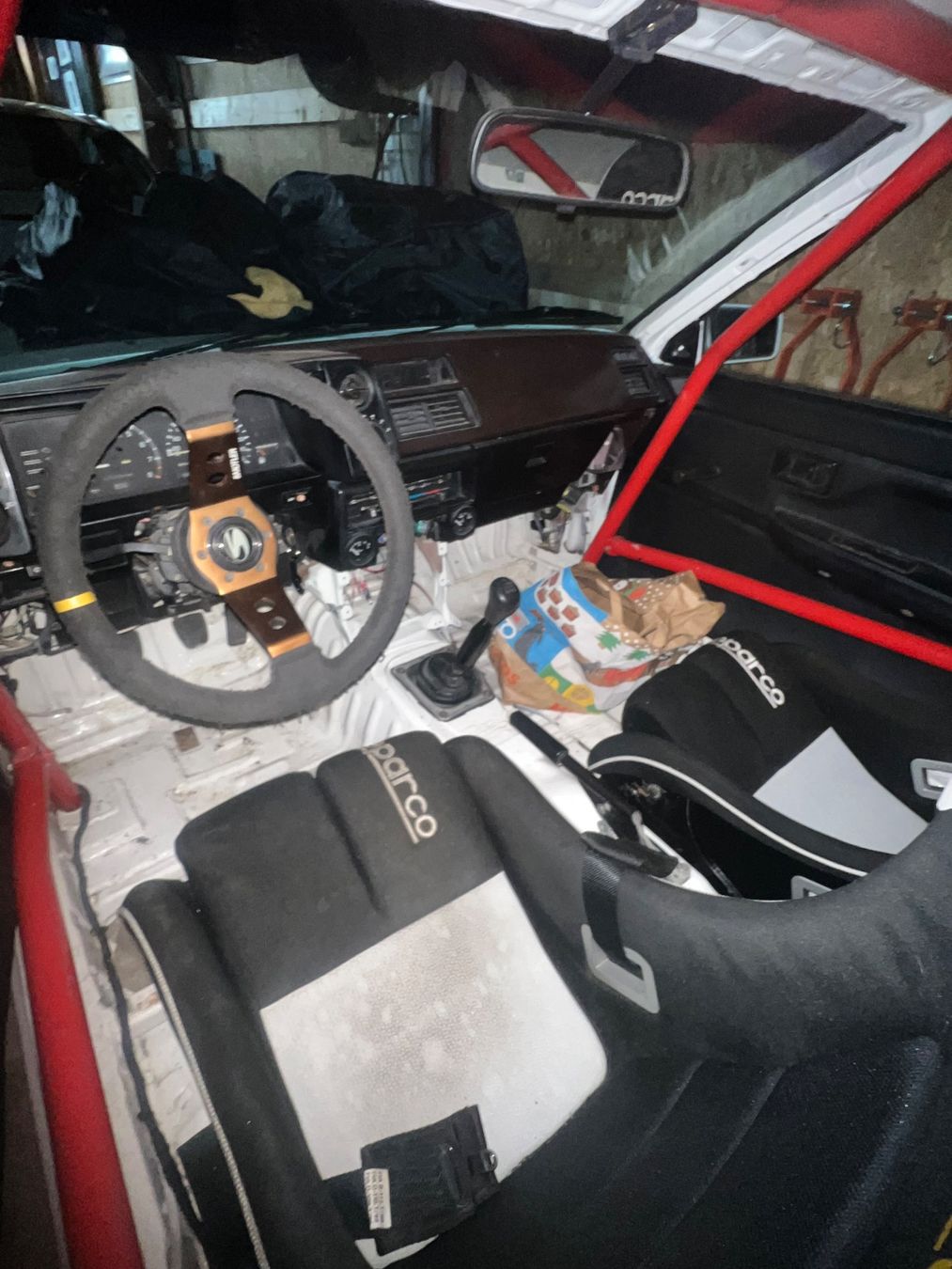 Toyota Automobili: Toyota Corolla AE86 Gti – Usato da Oberiberg venduto da aut_h2vh 5