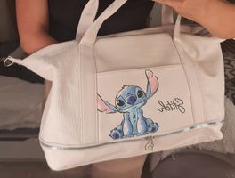 Sac stitch