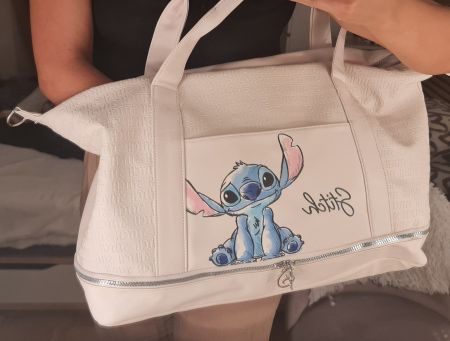 Sac stitch