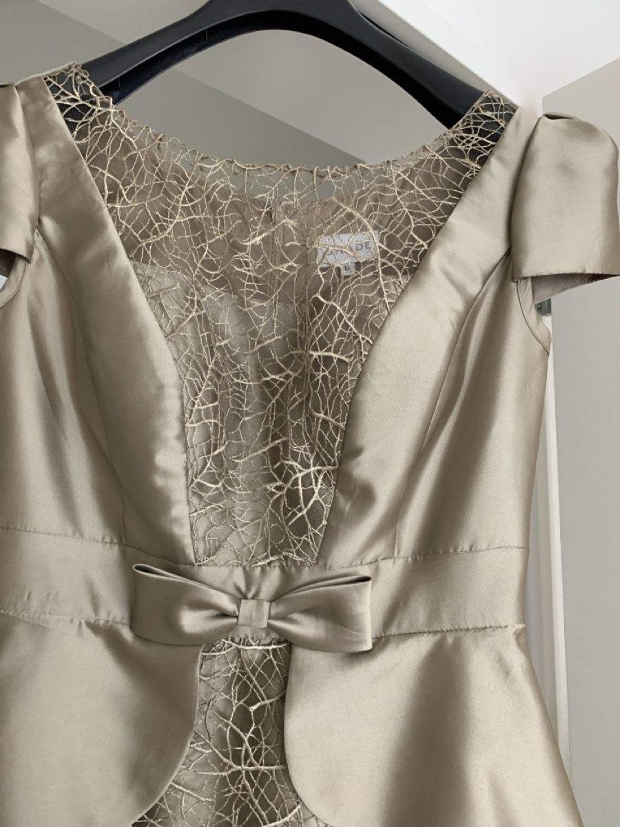 Kleider: Cocktail Kleid 👗 – Gebraucht aus Dietlikon von LiebenLebenLachen