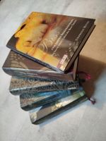 5 Twilight Romane von Stephenie Meyer - Biss...