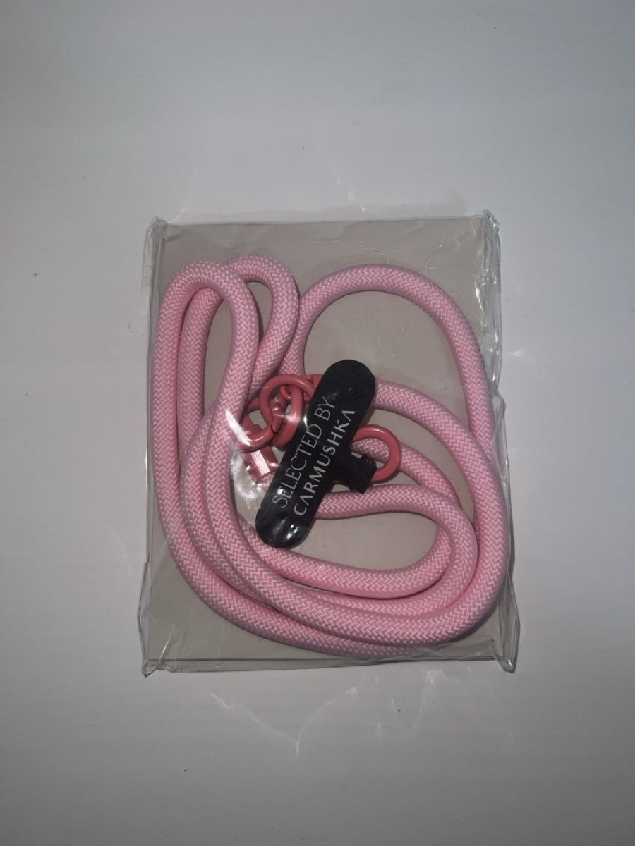 Catenine: Handyketten Set Rosa Neu – Nuovo e nell'imballaggio originale da Luzern venduto da Whateverr