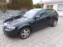 Audi A3 1,6 FSI