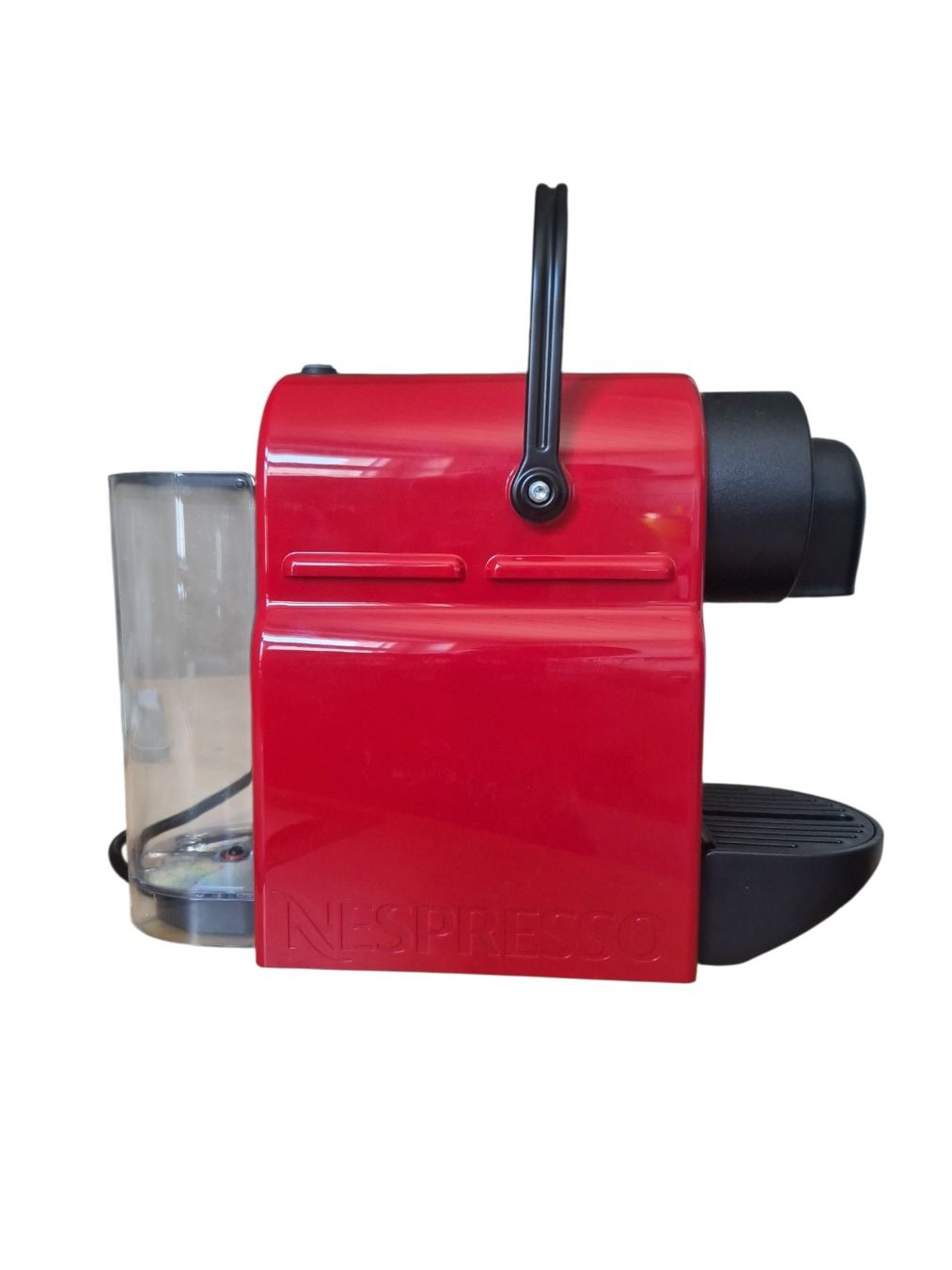 Krups Macchine per caffè & Macchine per espresso: Krups Nespresso Inissia – Difettoso da Widnau venduto da KleineHonigblume 1
