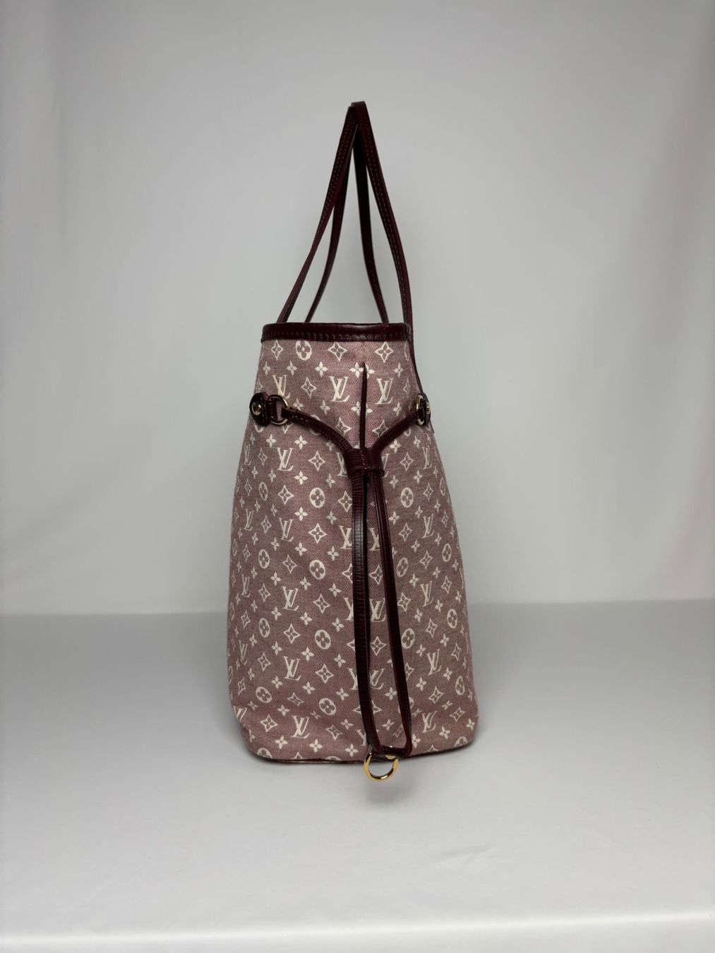 Louis Vuitton Taschen für Damen: Louis Vuitton Neverfull MM - Monogram Sepia Idylle – Gebraucht aus Derendingen von MDPshopandmore 2