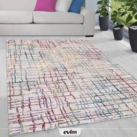 Teppich Bali 2606-Multi, 80x150 cm