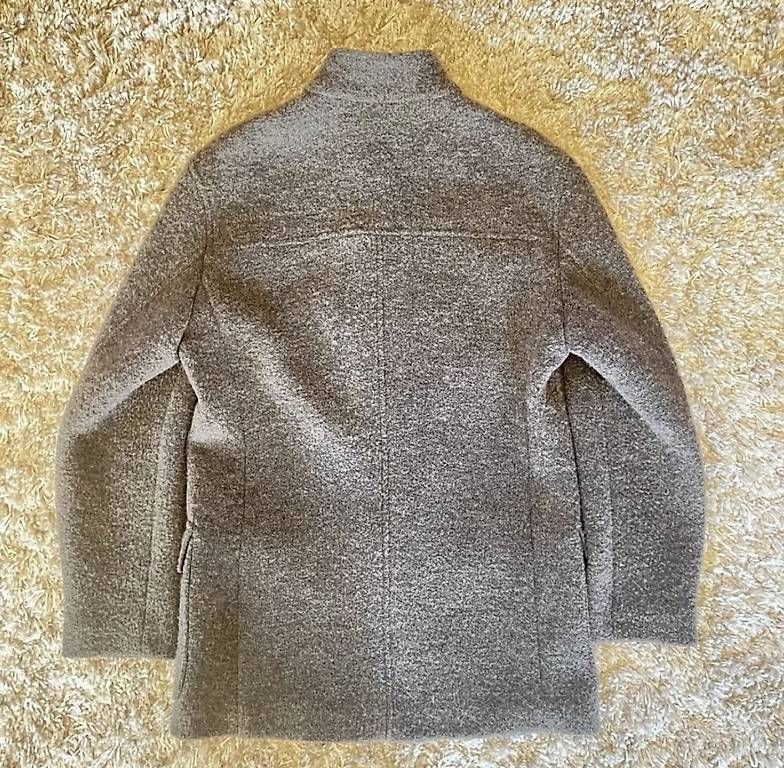 Jacken: Ermengildo Zegna Jacke – Gebraucht aus Zürich von max_svm2 4