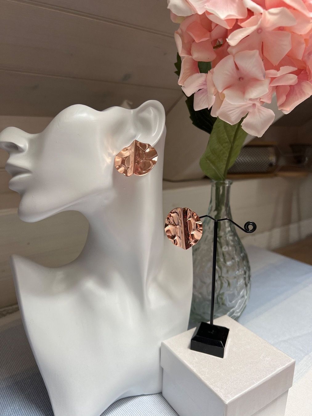 Ohrringe & -stecker: Schöne Ohrringe – Neu (gemäss Beschreibung) aus Seon von Sunny-Schmuck78