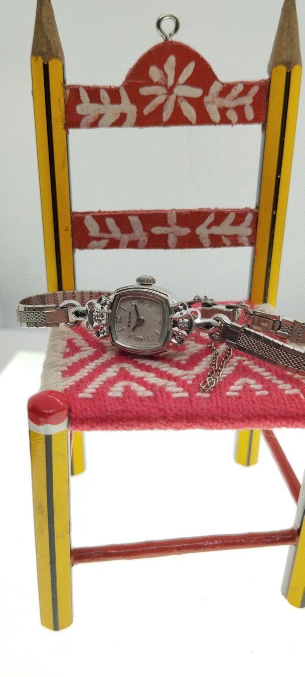 Orologi: montre années 50's – Usato da La Chaux-de-Fonds venduto da jac_9llg 6