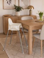 Hochstuhl von IKEA, Chaise haute IKEA