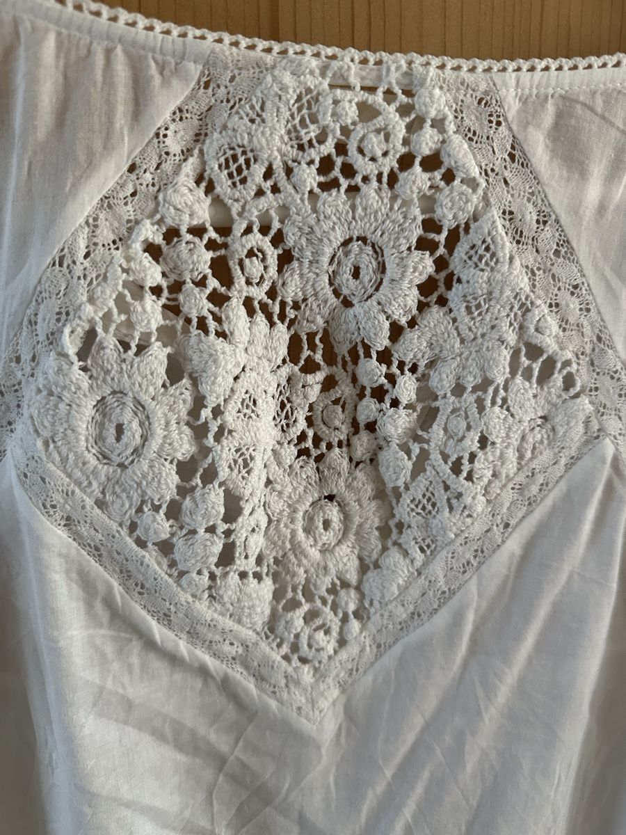Odd Molly Blusen: Bluse von ODD MOLLY, Gr 0 – Gebraucht aus Bolken von Spinnwebereien 4
