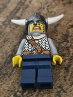 lego figurine vikings vik008 Viking Warrior 4d