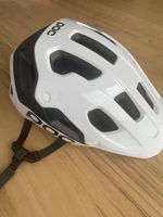 Neuer Velohelm von poc