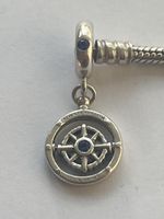 Pandora Charm  Sterling Silber 925, neuwertig