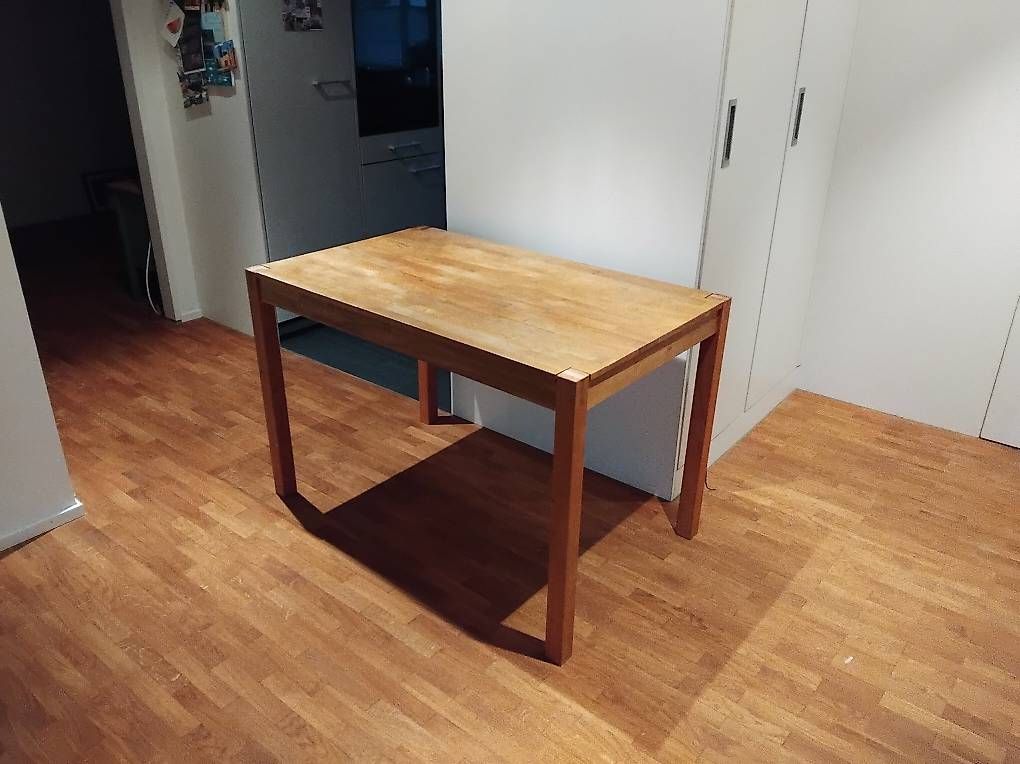 Tables: Tisch – D'occasion à Buttisholz par petermusssurfen 3