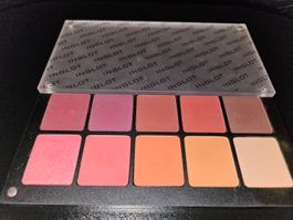 Inglot Lidschatten Palette Freedom System