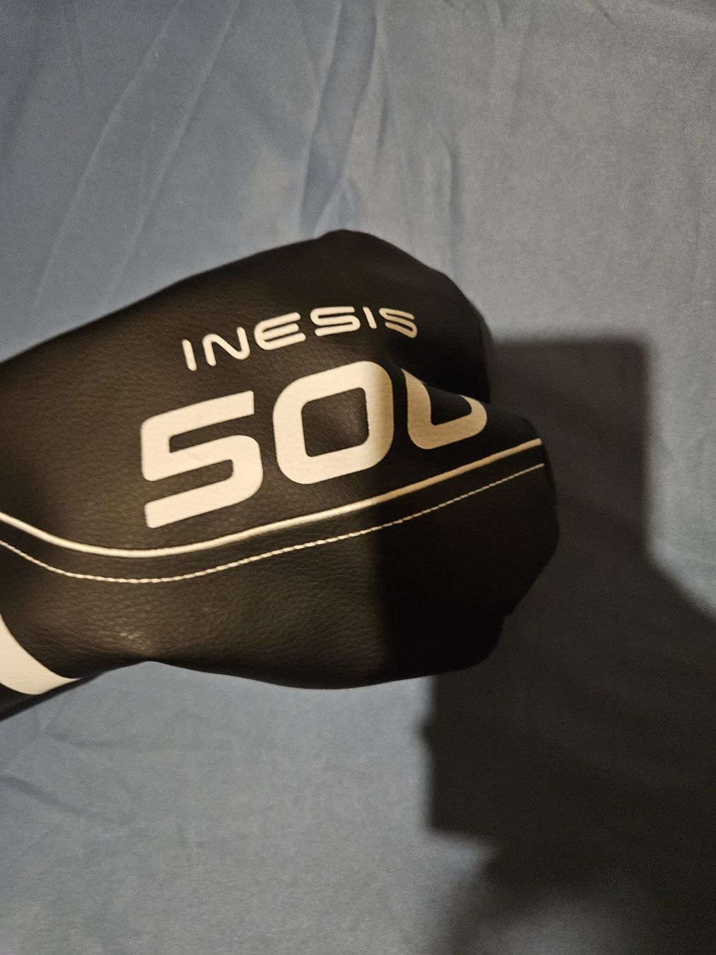 Clubs & Sets: Inesis 500 Driver Damen links – D'occasion à Baar par goldbeere