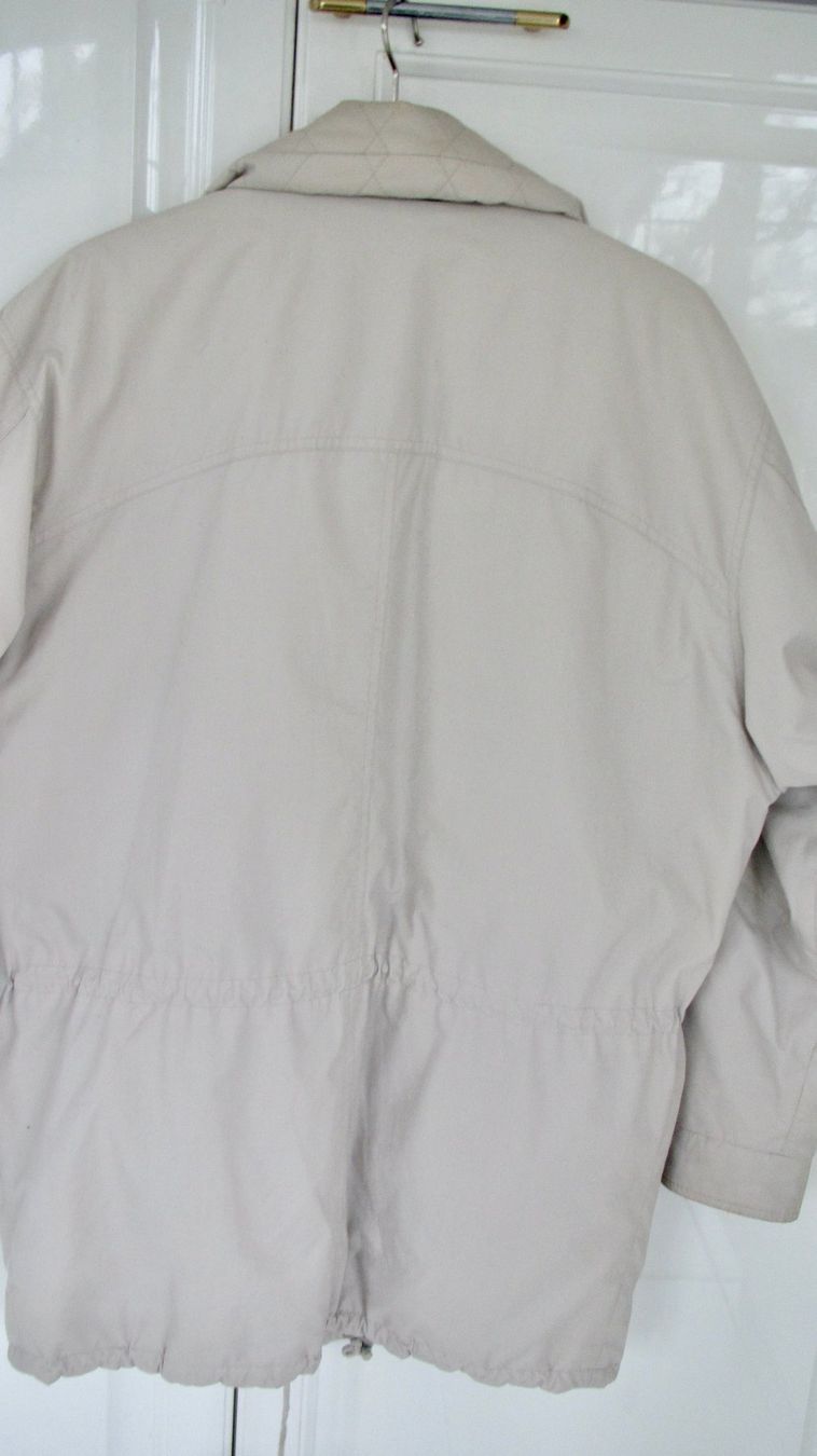 Vestes: PARKA D'HIVER SYMPATEX – D'occasion à Murten par Selliot 8