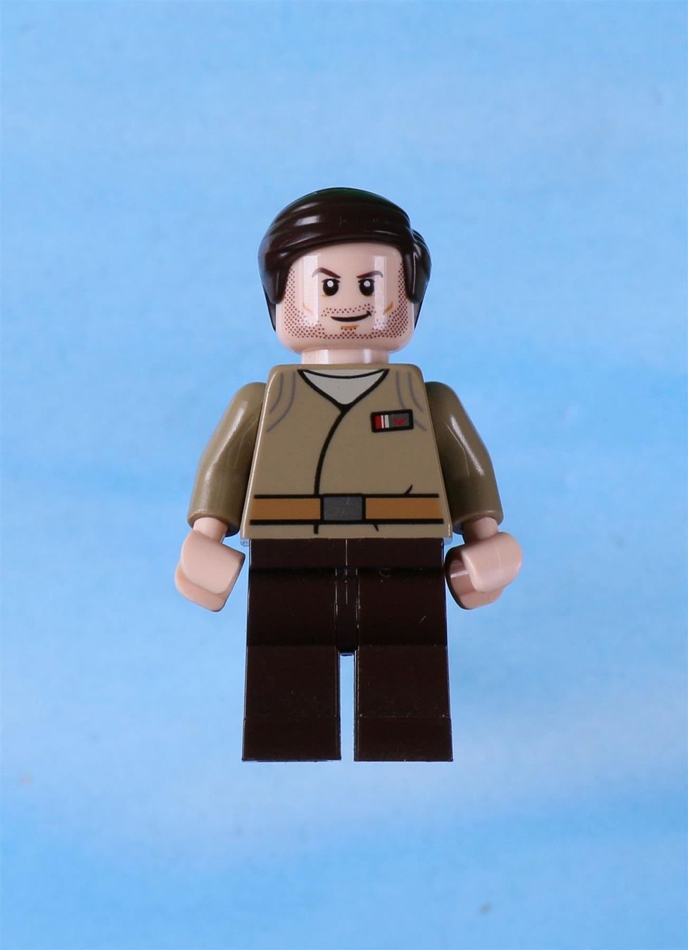 Lego Jouets: LEGO Star Wars Minifigur – D'occasion à Hettlingen par Scholi99