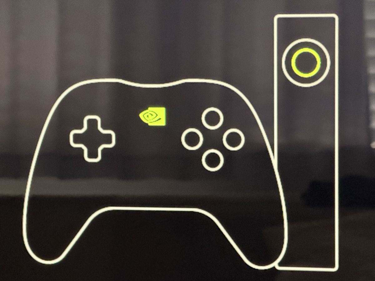Nvidia Multimediaplayer & Streamer: NVIDIA Shield TV Pro 4K Android TV inkl. Controller – Gebraucht aus Winterthur von try_b4_u_buy_8400 5