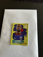 Panini WM 2026 CPV Willy Semedo