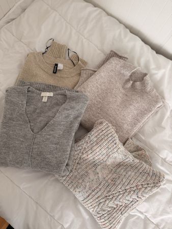 Pullover 