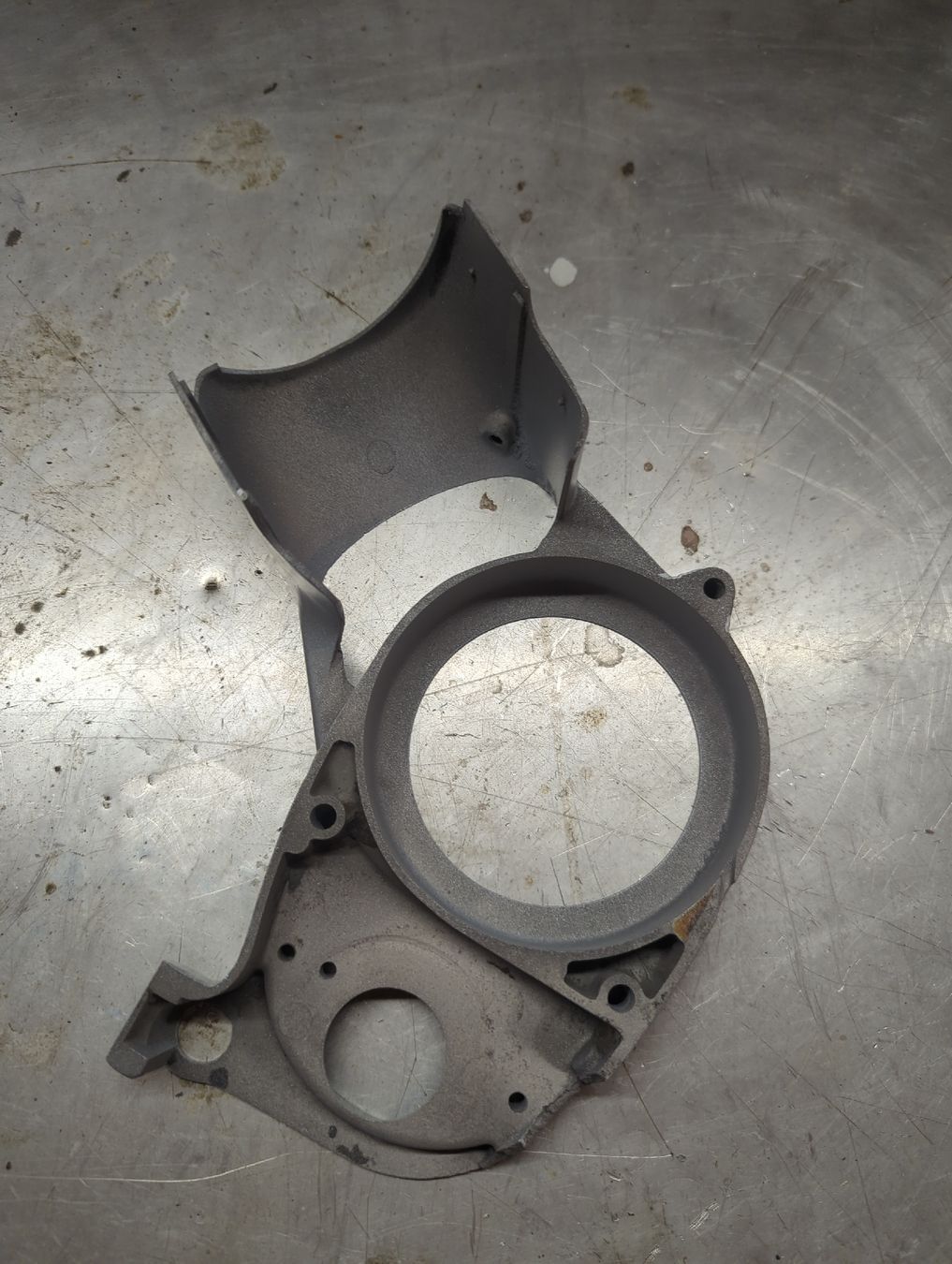 Sachs Motori: Sachs 502 Verschallung – Usato da Waltalingen venduto da DerBaum 4
