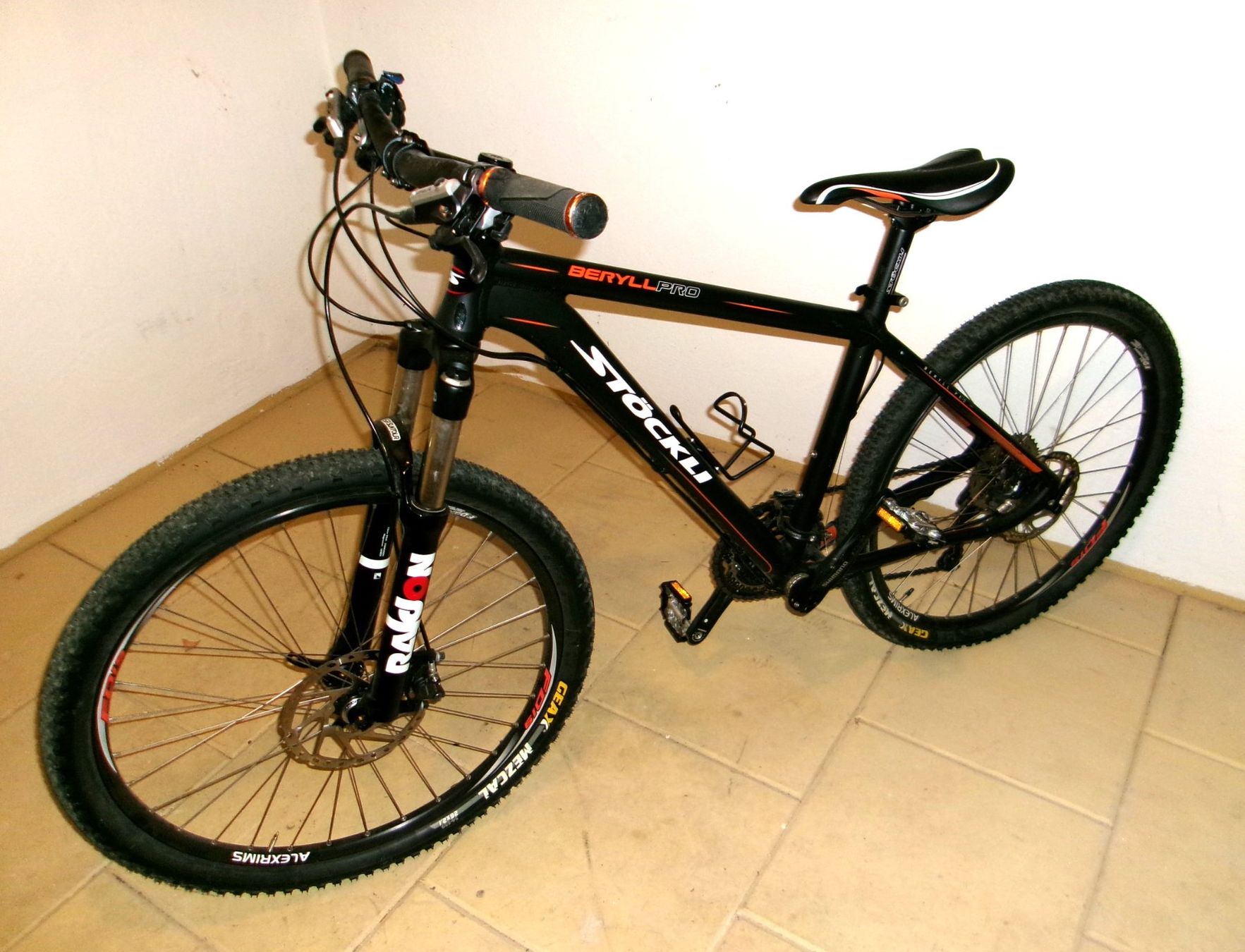 Stöckli Velos: Trail Bike " Neu " – Neu (gemäss Beschreibung) aus Solothurn von Rangoo