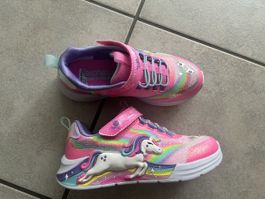Einhorn sneakers 