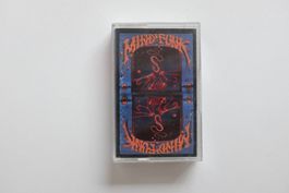 Mind Funk - Mindfunk