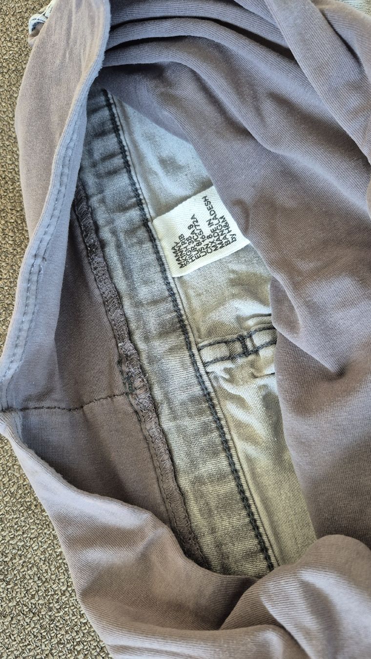 Pantaloni: Schwangerschaftshosen, S- M – Usato da Wädenswil venduto da Zuerichseegirl 3
