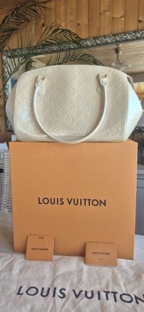 Louis VUITTON Sherwood