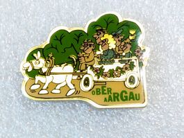 Ansteckpin 286: Oberaargau