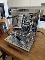 ECM Technika IV Espressomaschine - Top Zustand, wenig benutz
