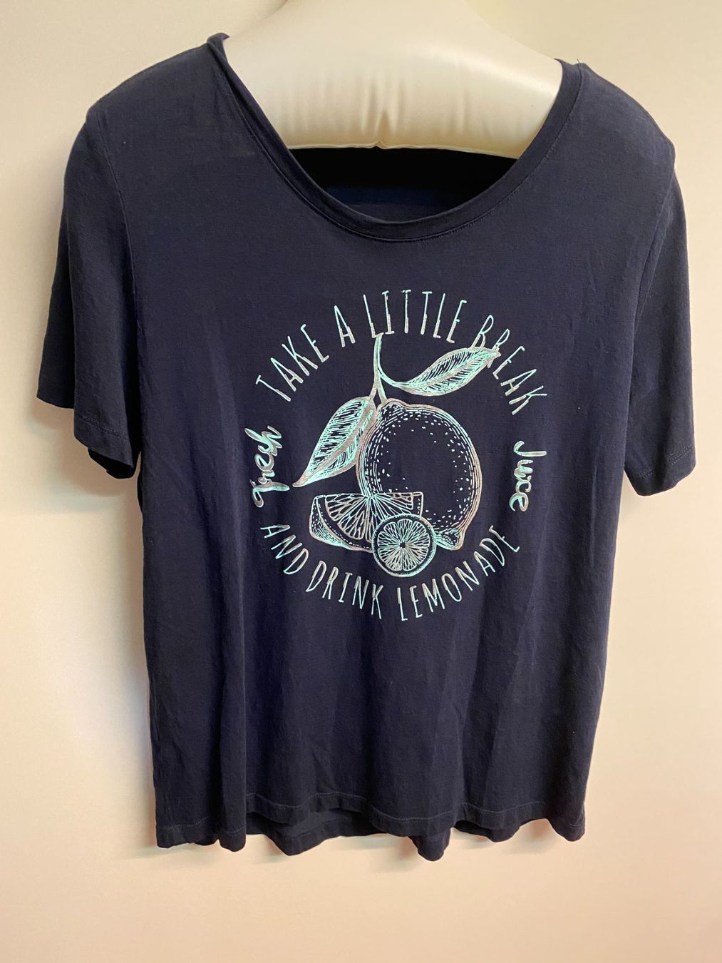 Cecil T-shirt: Cecil Shirt - Grösse L – Usato da Fischbach-Göslikon venduto da zeb_2vfq