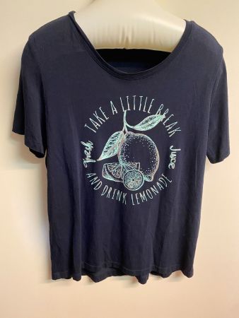 Cecil Shirt - Grösse L