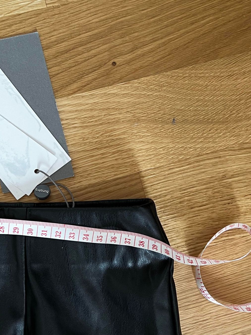 Röcke: Neuer Rock aus Kunstleder M – Neu und originalverpackt aus Riehen von edu_92w7 5