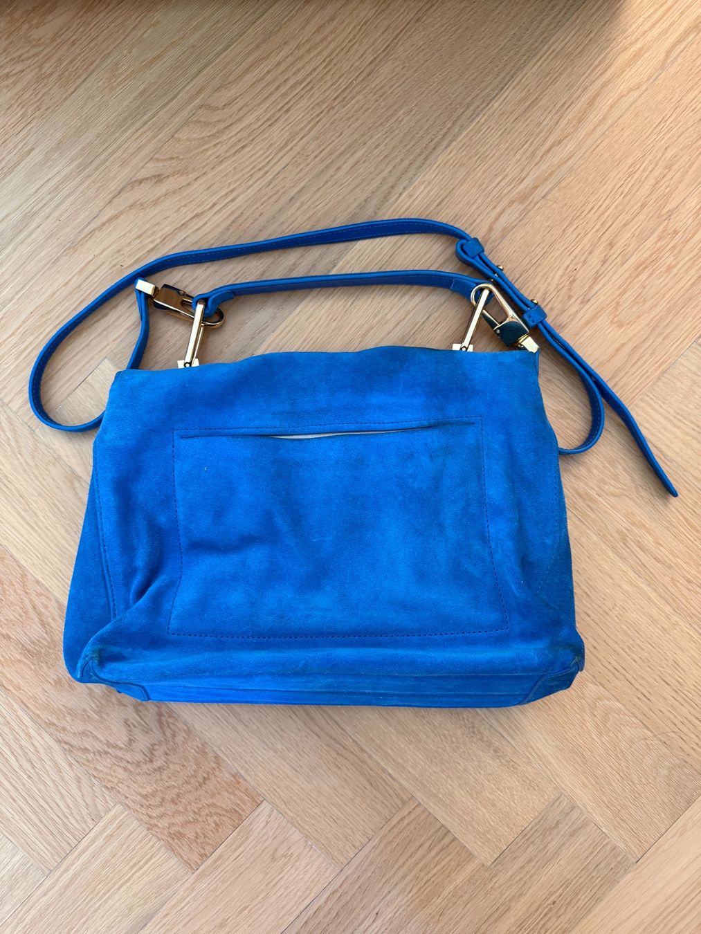 Coccinelle Borse da donna: Coccinelle Tasche – Usato da Zürich venduto da Ricky6860 1