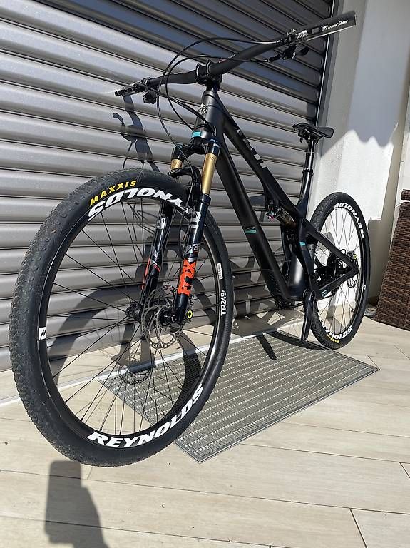 Biciclette: Yeti SB100 Carbon 10kg – Usato da Muralto venduto da proderoby