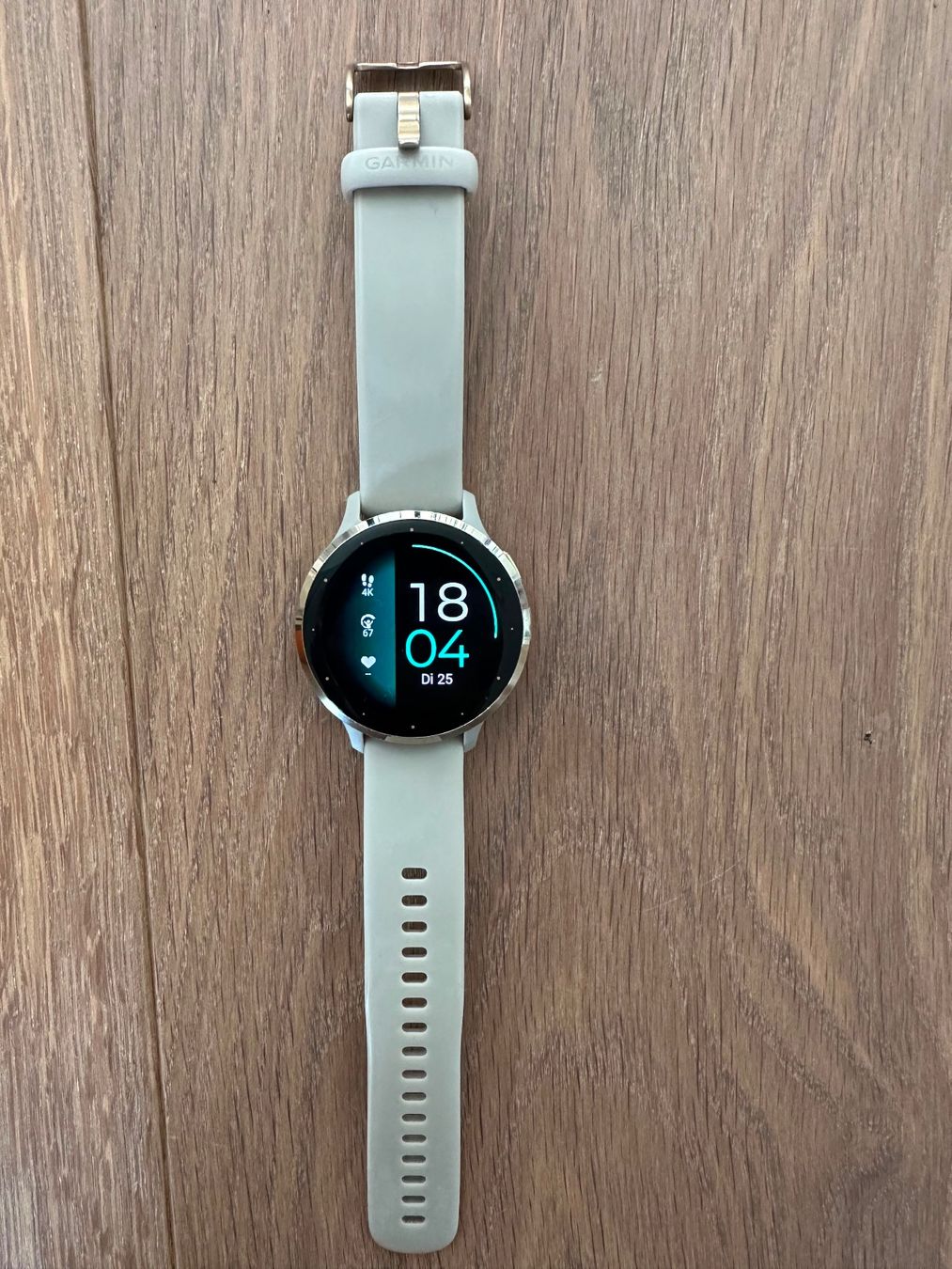 Garmin Smartwatch: Garmin Venu 3s – Gebraucht aus Wangen ZH von Lumei89 7