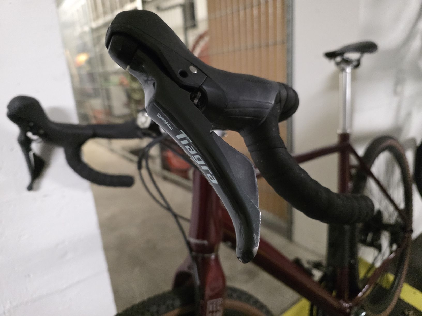 Orbea Biciclette: VECTOR DROP LTD M ROJ – Usato da St.Gallen venduto da David910 3