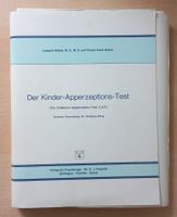 Der Kinder-Apperzeptions-Test