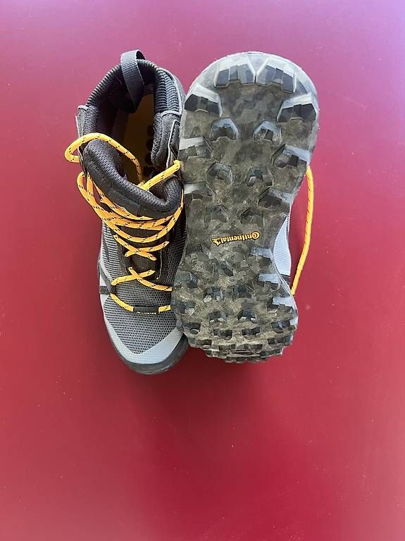 Adidas Scarpe da donna: Adidas Terrex Gr. 8 – Usato da Zürich venduto da Heyke 2